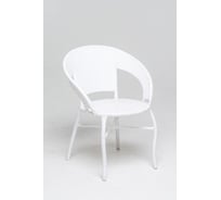 Кресло Vinotti GG-04-06 WHITE