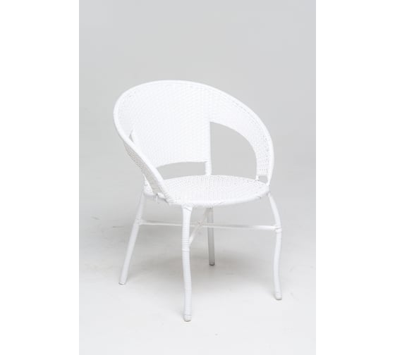 Кресло Vinotti GG-04-06 WHITE 1