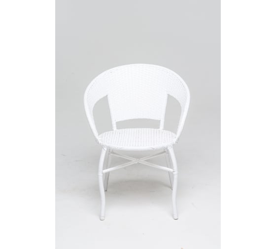 Кресло Vinotti GG-04-06 WHITE
