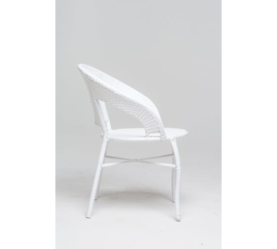 Кресло Vinotti GG-04-06 WHITE
