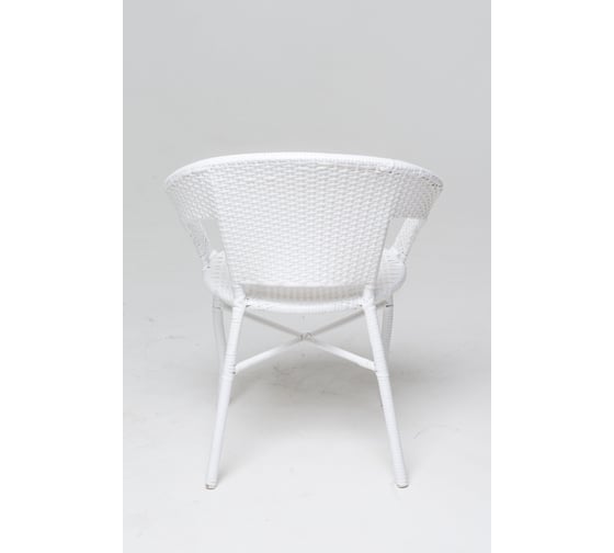Кресло Vinotti GG-04-06 WHITE