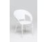 Кресло Vinotti GG-04-06 WHITE 1
