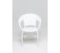 Кресло Vinotti GG-04-06 WHITE 2