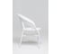 Кресло Vinotti GG-04-06 WHITE 3