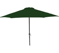 Садовый зонт Park GU-01 зеленый 093005