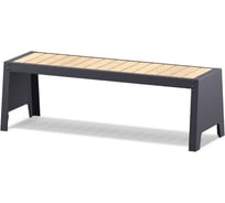 Скамейка садовая ООО Гео-Мебель FG014