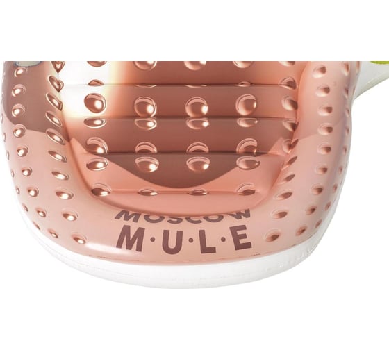 Надувной матрас BestWay Moscow Mule 173х160 см 43249 006297