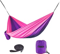 Гамак Alpha Caprice пурпурно-розовый ALPHACAPRICE-1/purple-pink