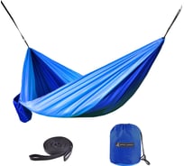 Гамак Alpha Caprice синий ALPHACAPRICE-1/blue