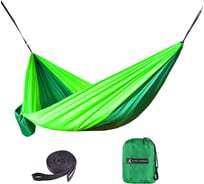 Гамак Alpha Caprice зеленый ALPHACAPRICE-1/green