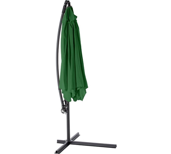 Садовый зонт Green glade 6004