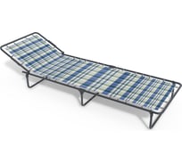 Раскладная кровать Кемпинг ОЛЕСЯ КМ-1000