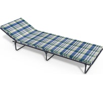 Кровать раскладная Кемпинг ОЛЕСЯ П КМ-1001