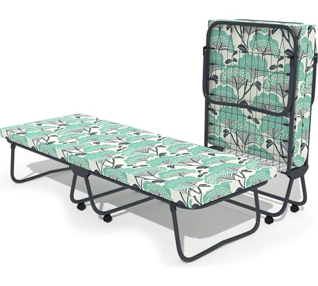 Кровать-тумба Кемпинг УЮТ КМ-1010