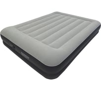 Матрас надувной двухместный Avenli Queen-size со встроенным электронасосом, 203х152х36 см, 24515EU, 993189