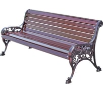 Скамейка Комплект-АГРО Ренессанс KA7652