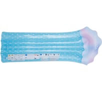 Матрас надувной для плавания Sunclub Капелька 179_70_21 см 33270 993179