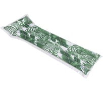 Матрас надувной для плавания Sunclub Листья 171_66_22 см 33257 993180