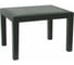 Столик IPAE-PROGARDEN JACK 59х46х40 см, антрацит 09210 7