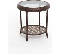 Стол Vinotti GG-04-05 BROWN