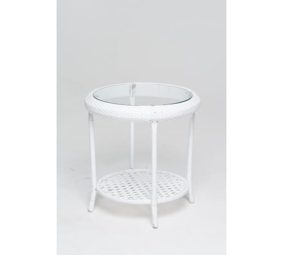 Стол Vinotti GG-04-05 WHITE