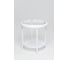 Стол Vinotti GG-04-05 WHITE 1
