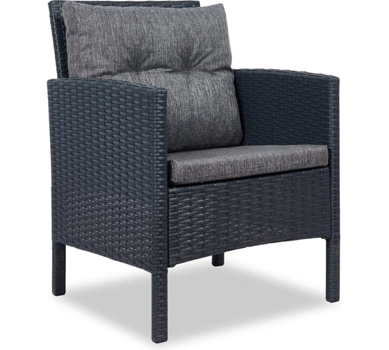 Набор садовой мебели Divan24 Фарелл grey 80510060