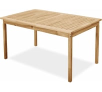 Стол Кемпинг МАЙАМИ БИЧ окрашененный 600468