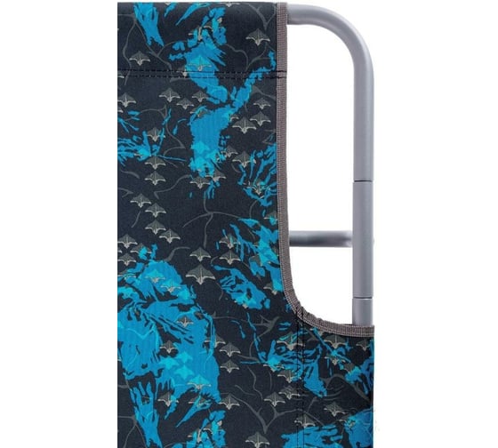 Походная кровать Nisus Shark N-BD630-98828-S 00000282321