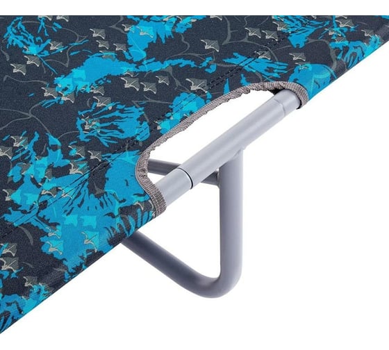 Походная кровать Nisus Shark N-BD630-98828-S 00000282321