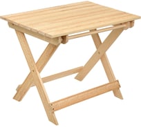 Стол Банные Штучки 90x60x70 см тиснение 33259