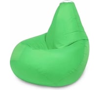 Мешок для сидения Mypuff груша размер Компакт L оксфорд яблоко bm_217