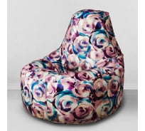 Мешок для сидения Mypuff Роузи люкс мебельная ткань bn_510