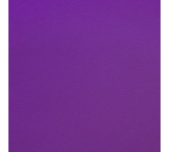 Подушка для сидения Mypuff кубик экокожа цвет фиолетовый 40x40 см k_285