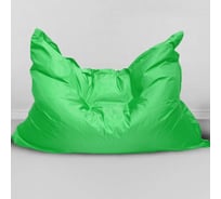 Мешок для сидения Mypuff большая подушка оксфорд яблоко bp_217