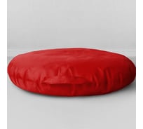 Мешок для сидения Mypuff подушка-сидушка оксфорд красный si_025