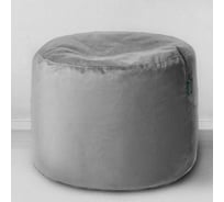 Мешок для сидения Mypuff цилиндр мебельная ткань сталь pkv_460