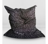 Мешок для сидения Mypuff Арифметика большая подушка bp_565