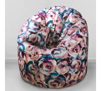 Мешок для сидения Mypuff Роузи лаунж размер XXXL L_510