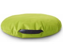Мешок для сидения Mypuff подушка-сидушка мебельная ткань салатовый si_415