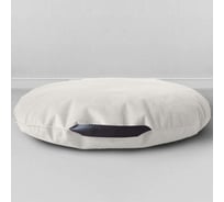 Мешок для сидения Mypuff подушка-сидушка мебельная ткань киви латте si_423