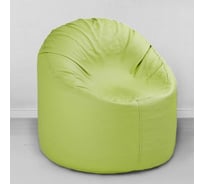 Лаунж-пуф Mypuff OTTO цвет салатовый L_060