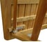 Кофейный комплект КАЛИСТО обеденный стулья без подлокотников Joygarden 52112/52111 8