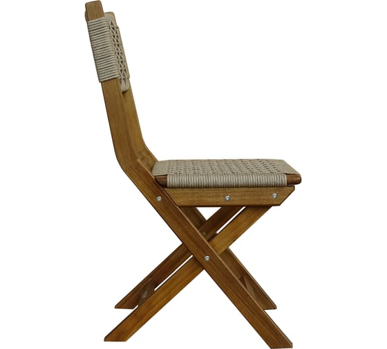 Кофейный комплект Joygarden CALISTO стулья без подлоктников 52114/52111