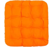 Подушка для подвесного кресла/качелей Лаура RELAX Оранжевый SEV-5-113/213/313/413