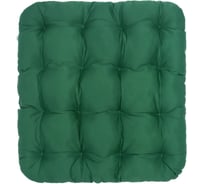 Подушка для подвесного кресла/качелей Лаура RELAX Зеленый SEV-5-103/203/303/403