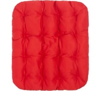 Подушка для подвесного кресла/качелей Лаура RELAX Красный SEV-5-106/206/306/406