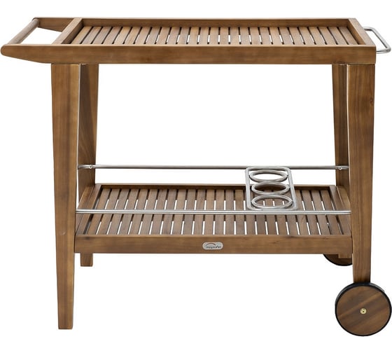 Стол сервировочный из акации Joygarden MONA 35118