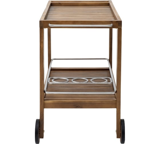 Стол сервировочный из акации Joygarden MONA 35118