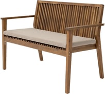 Скамья из акации MONA 2-х местная Joygarden 35116